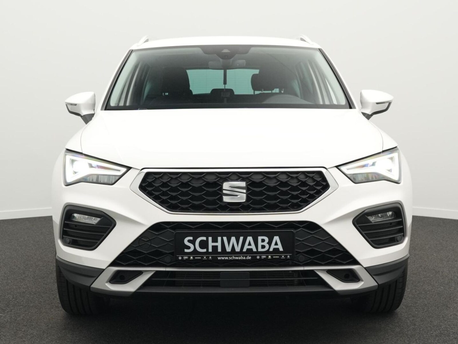 SEAT Ateca – Bild 6