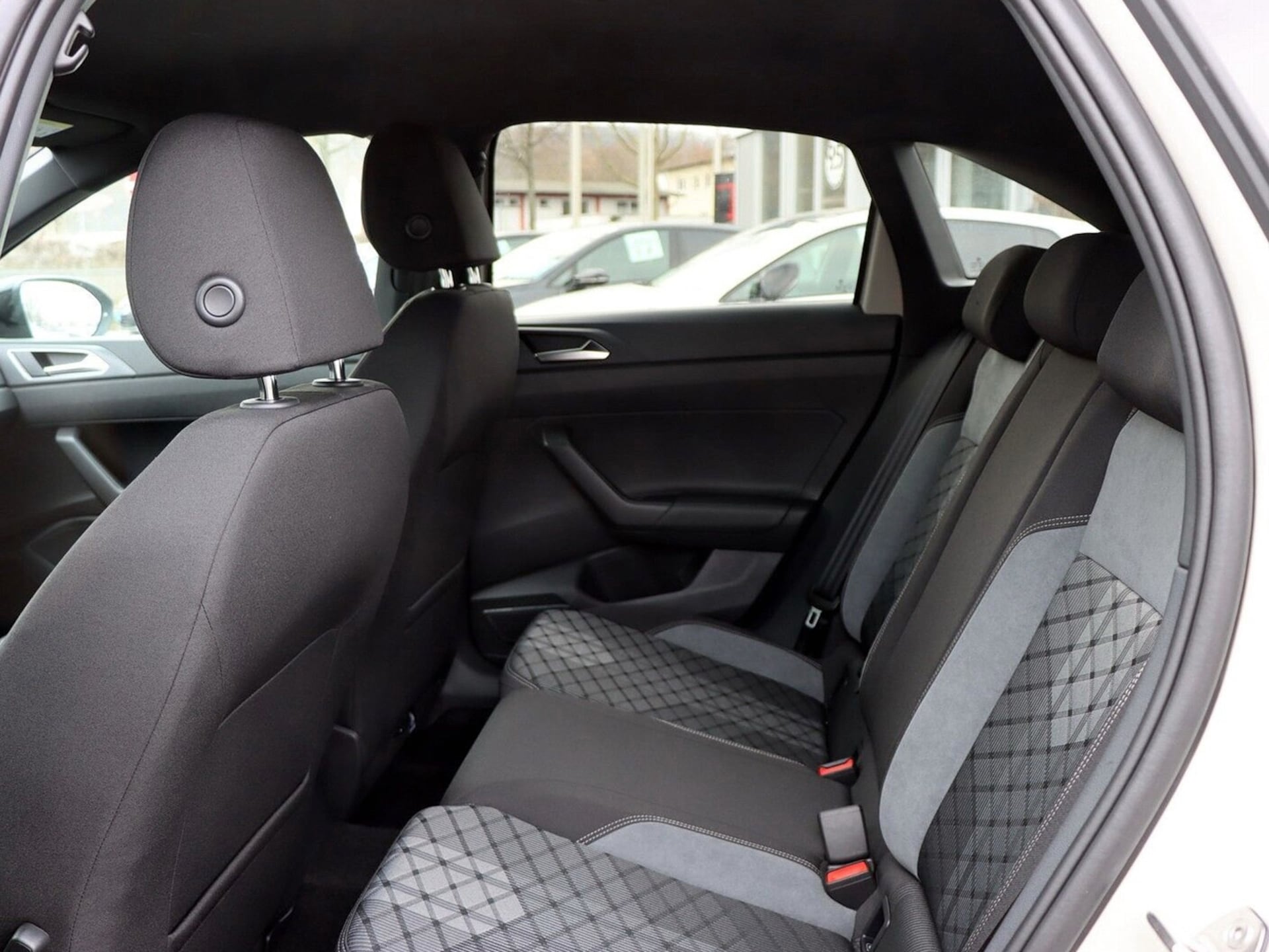 Volkswagen Taigo R-Line