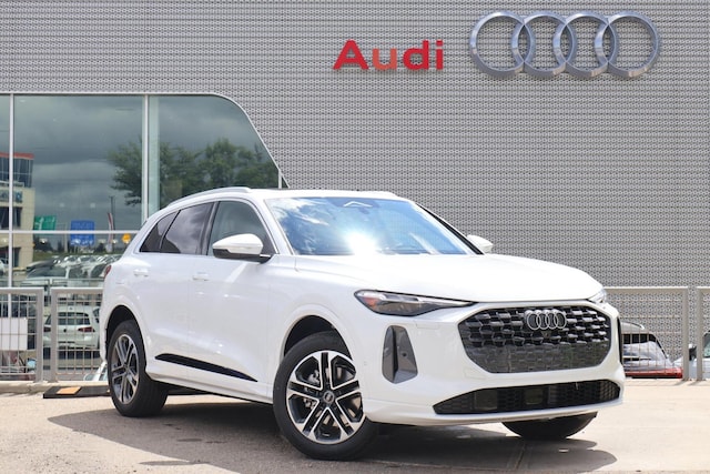 2026 Audi Q5