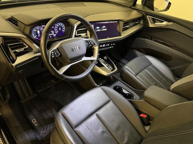 2023 Audi Q4 e-tron