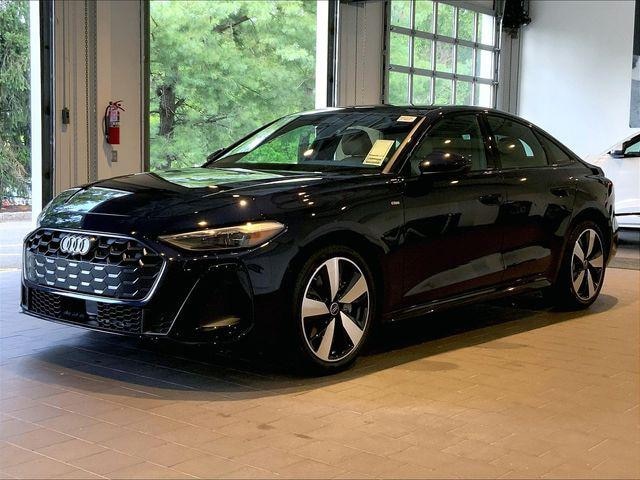 2026 Audi A5 Sedan