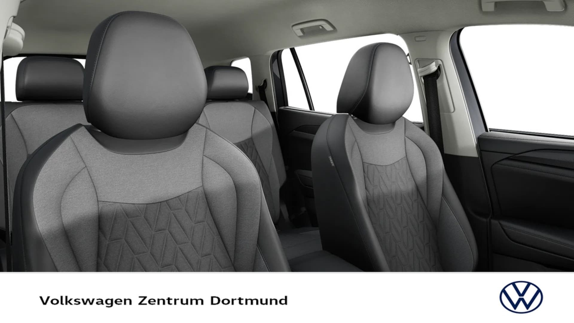 Volkswagen Tayron Life