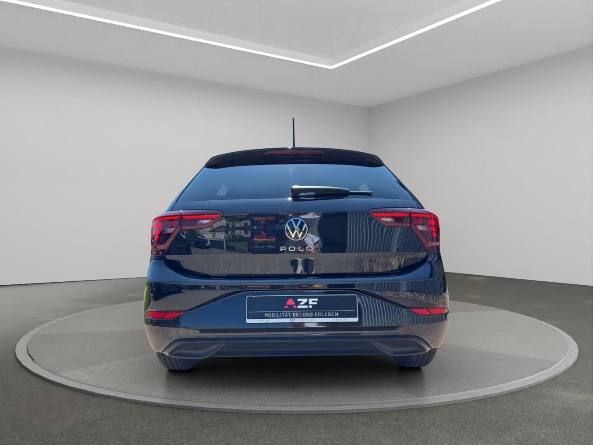 Volkswagen Polo Life