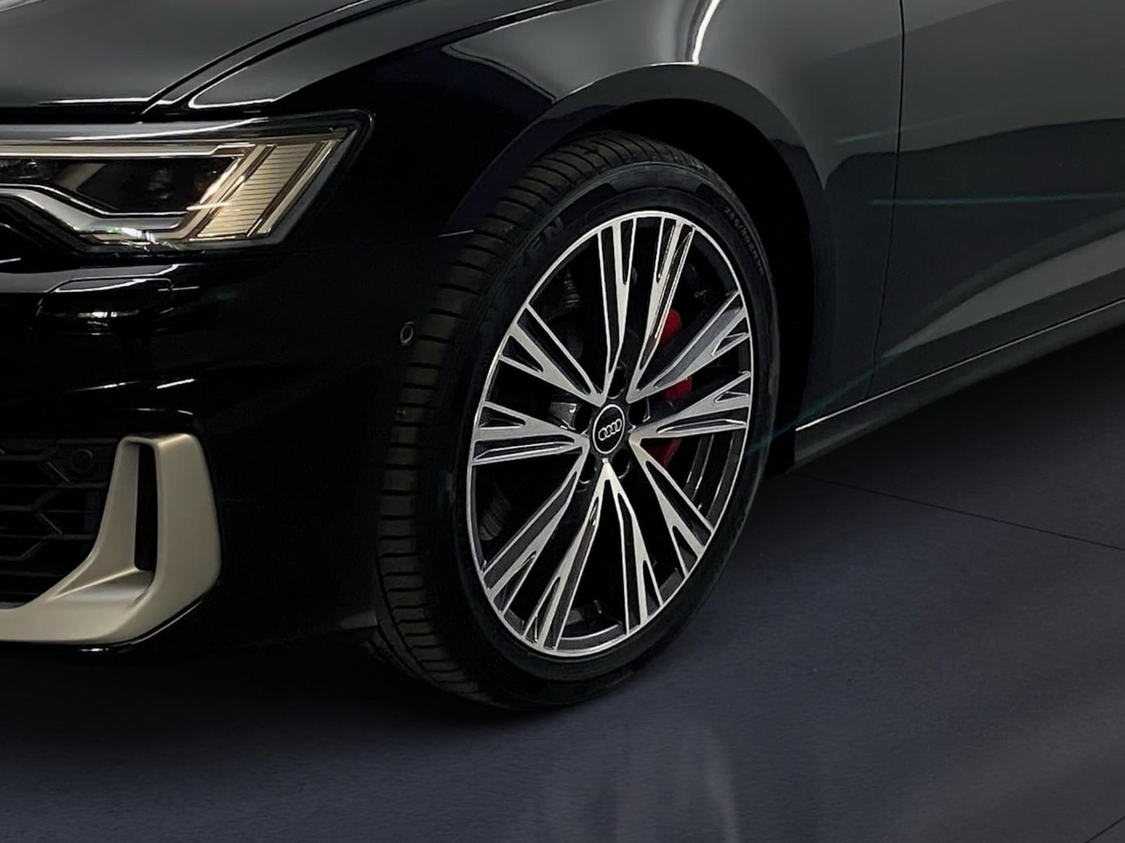 Audi S6 Avant – Bild 14