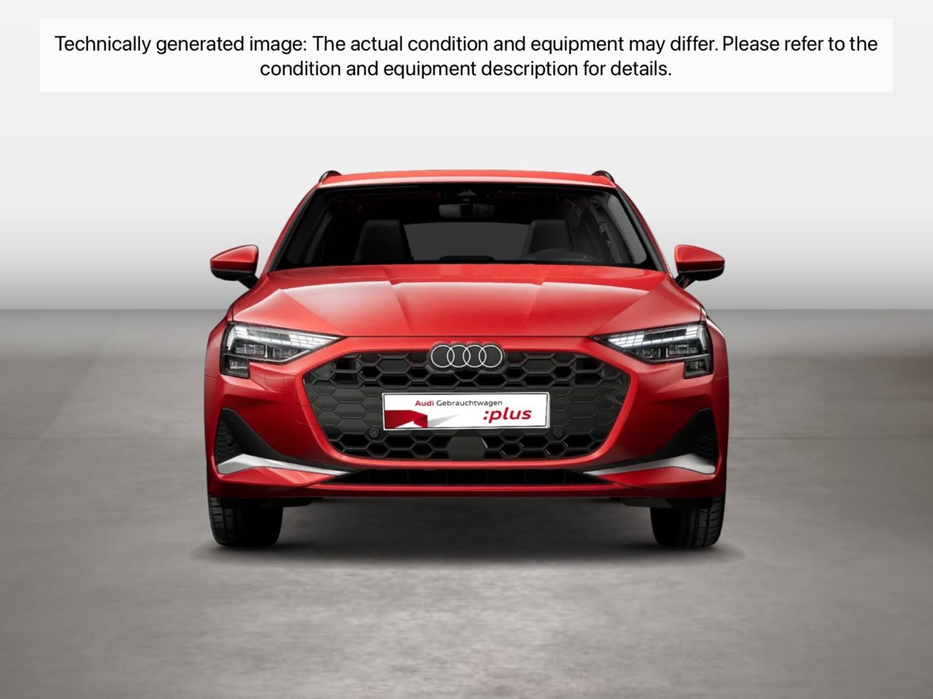 Audi A3 Sportback TFSI e Advanced