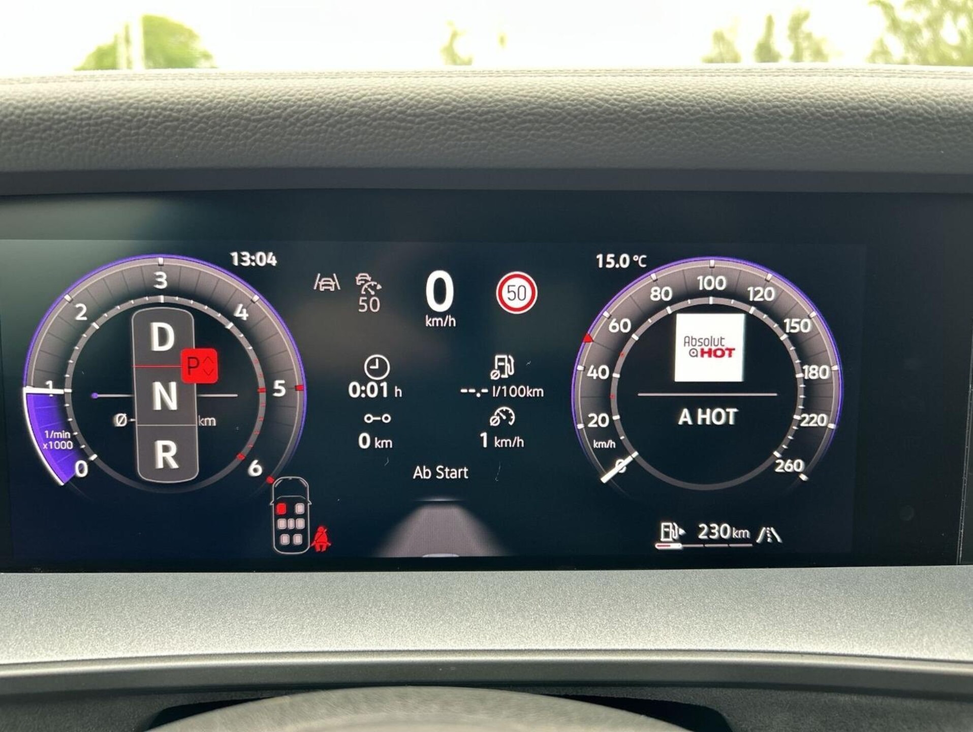 Volkswagen Tayron R-Line