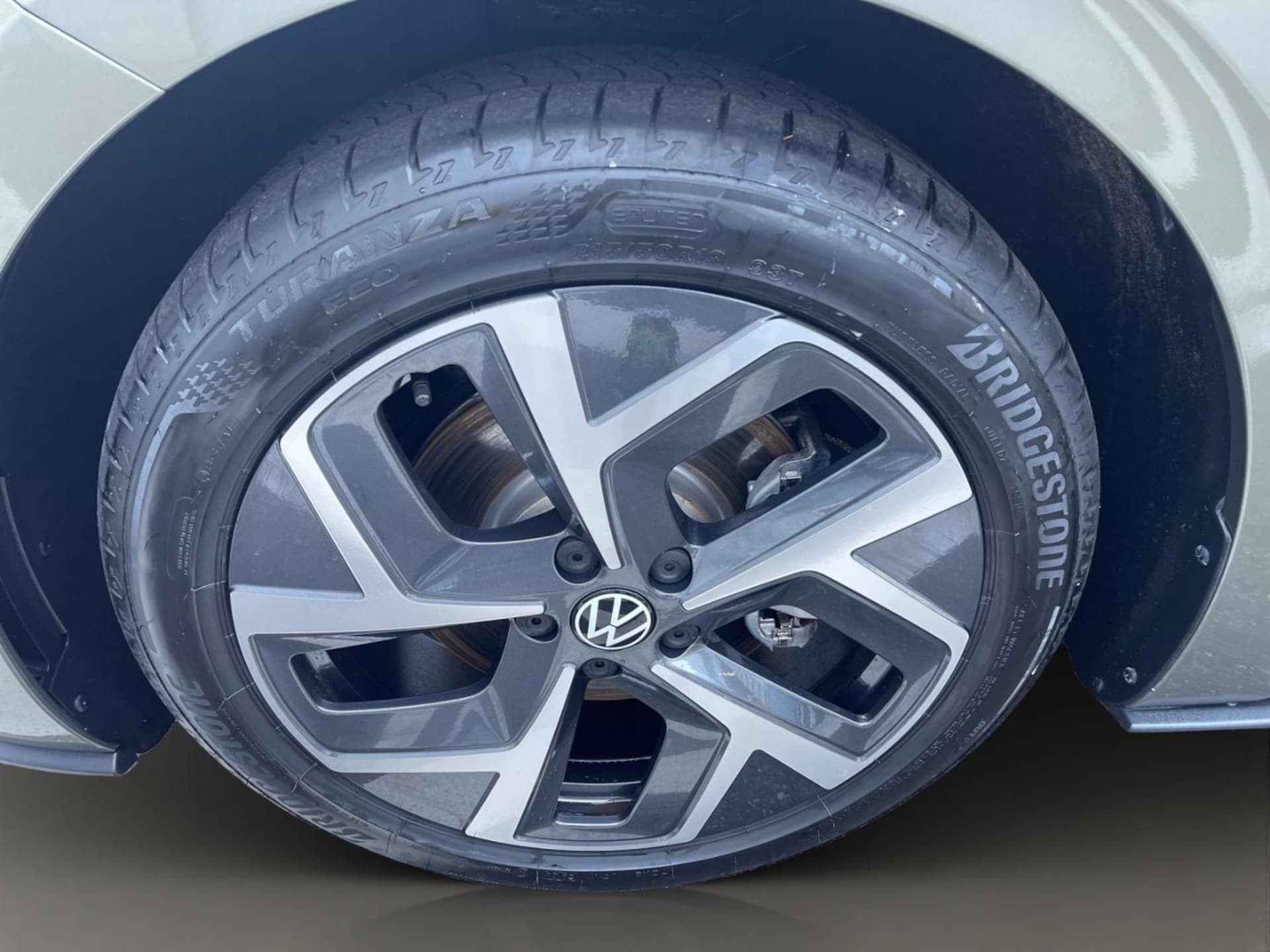 Volkswagen ID.3 Pro