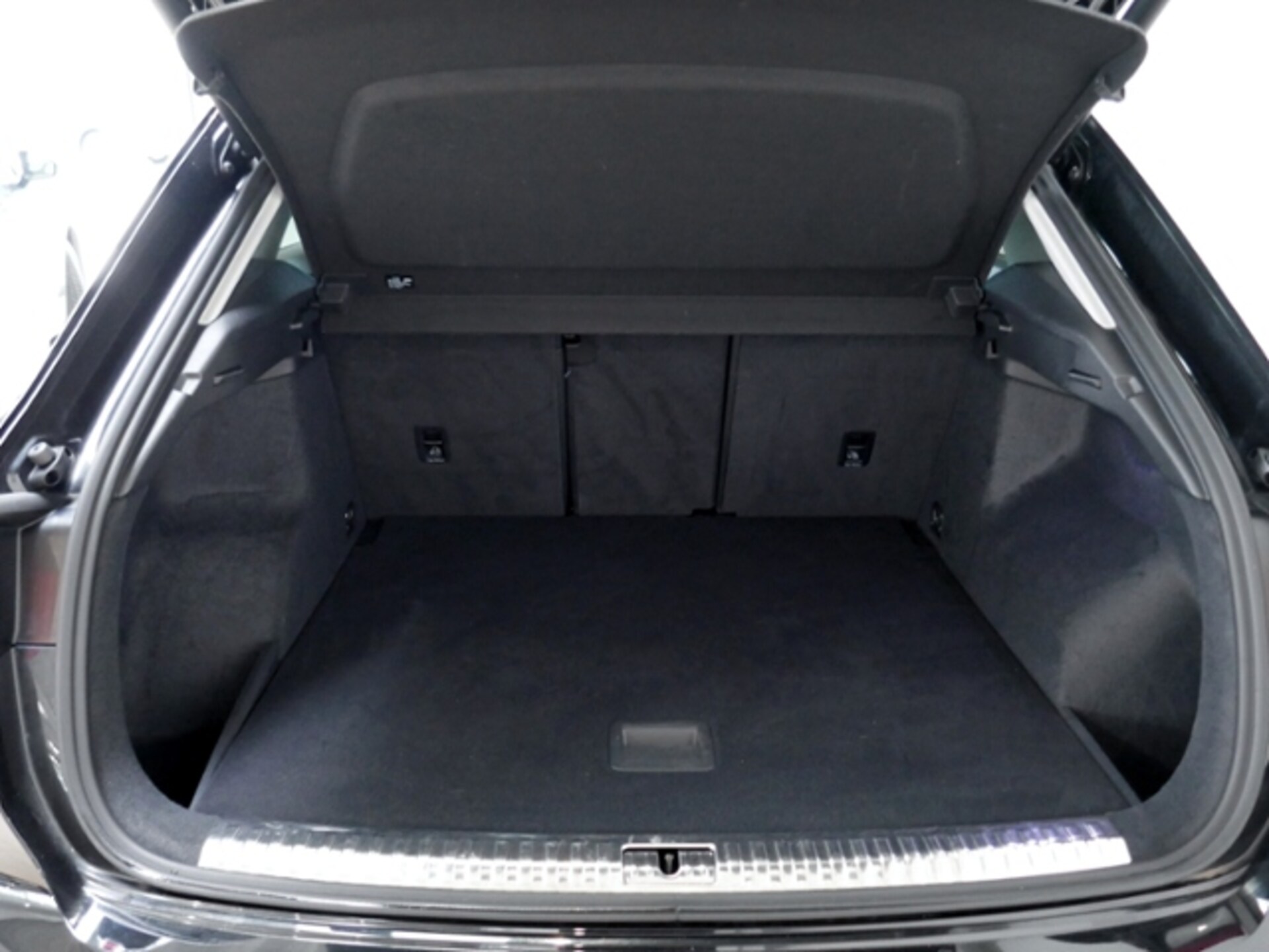 Audi Q3 SUV advanced