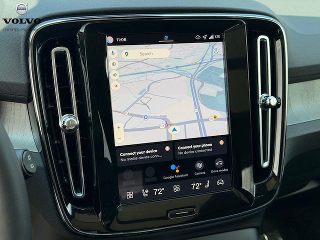 2026 Volvo XC40 Plus - Photo 29
