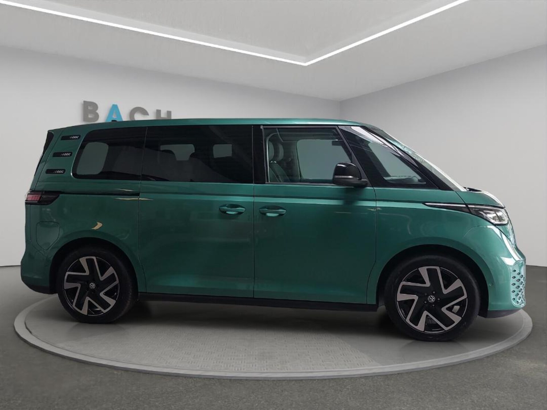 Volkswagen ID. Buzz Pro