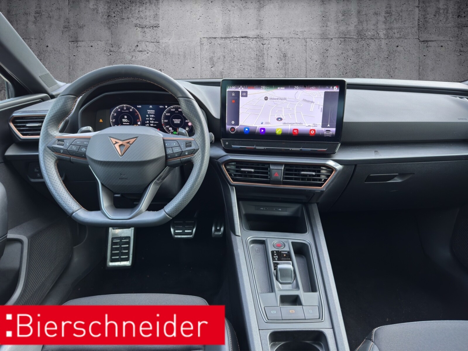 CUPRA Leon – Bild 11