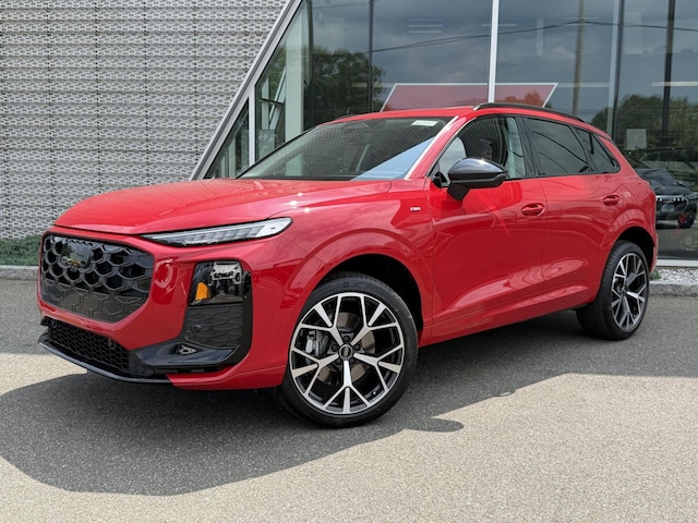 Photo of 2026 Audi Q3 SUV