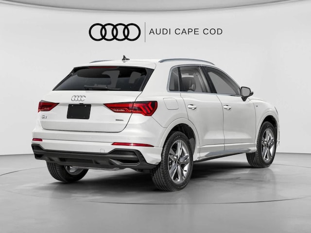 2023 Audi Q3 SUV