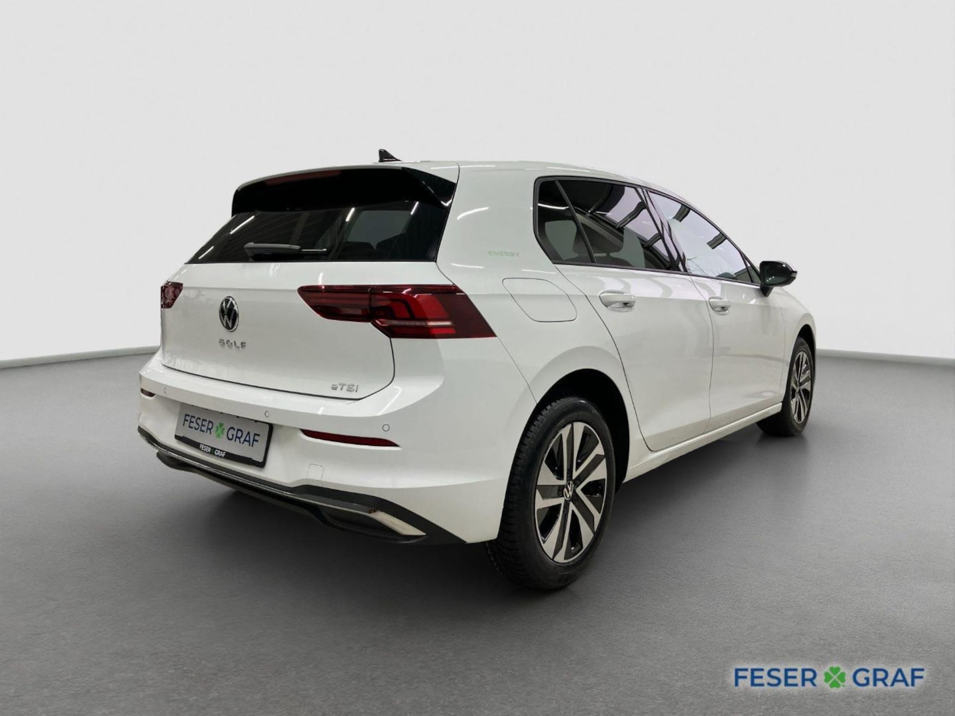 Volkswagen Golf ENERGY