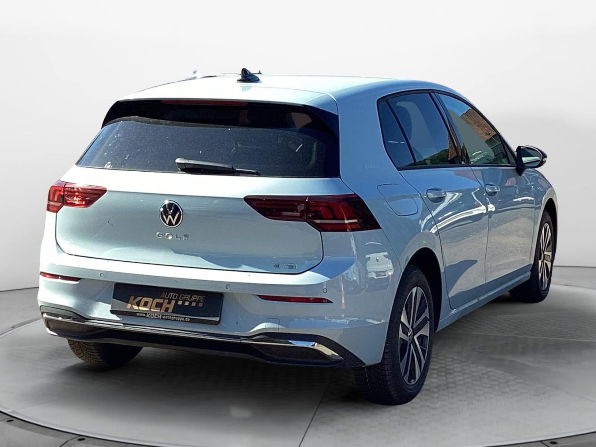 Volkswagen Golf ENERGY