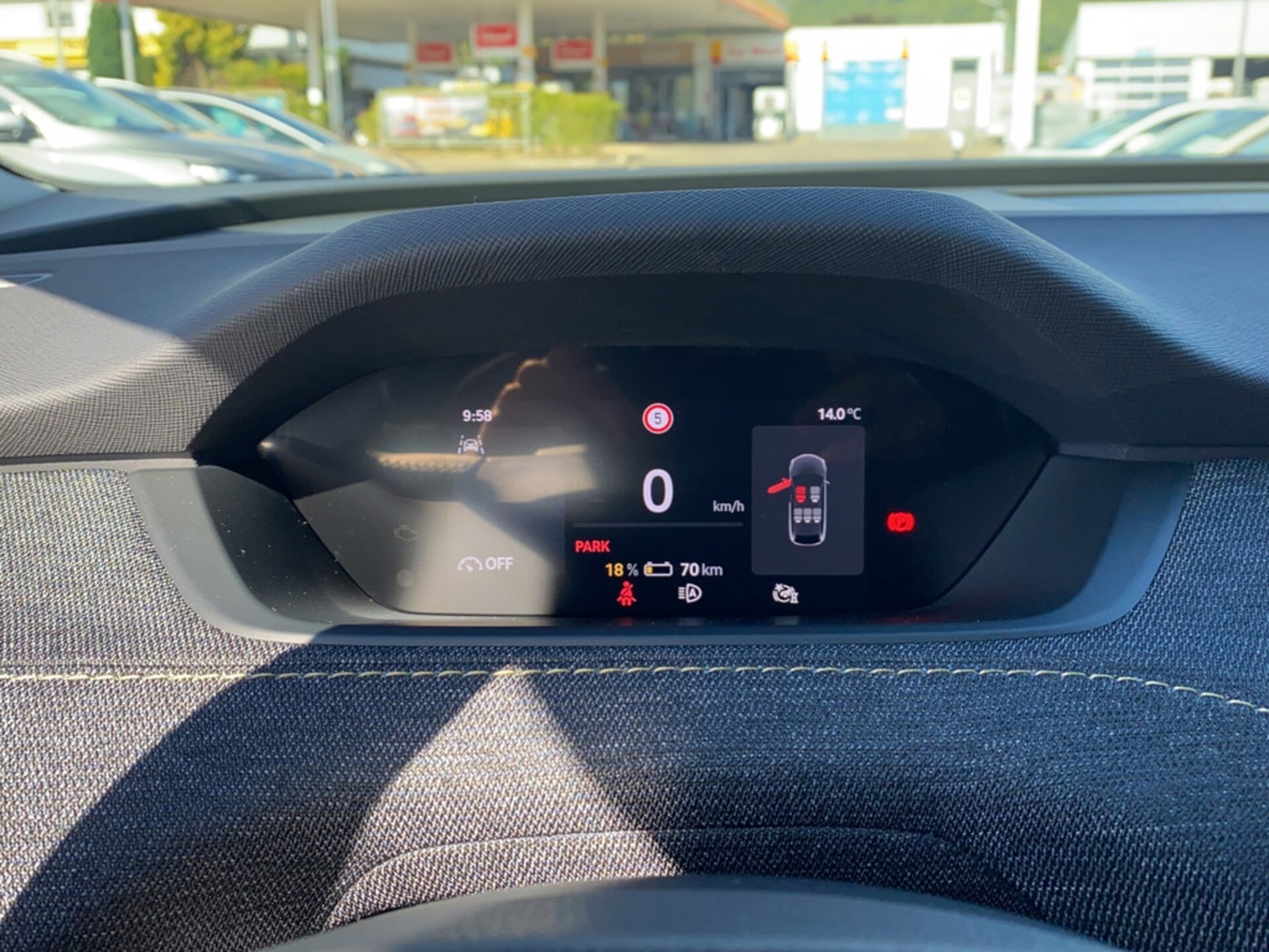 Skoda Elroq 85