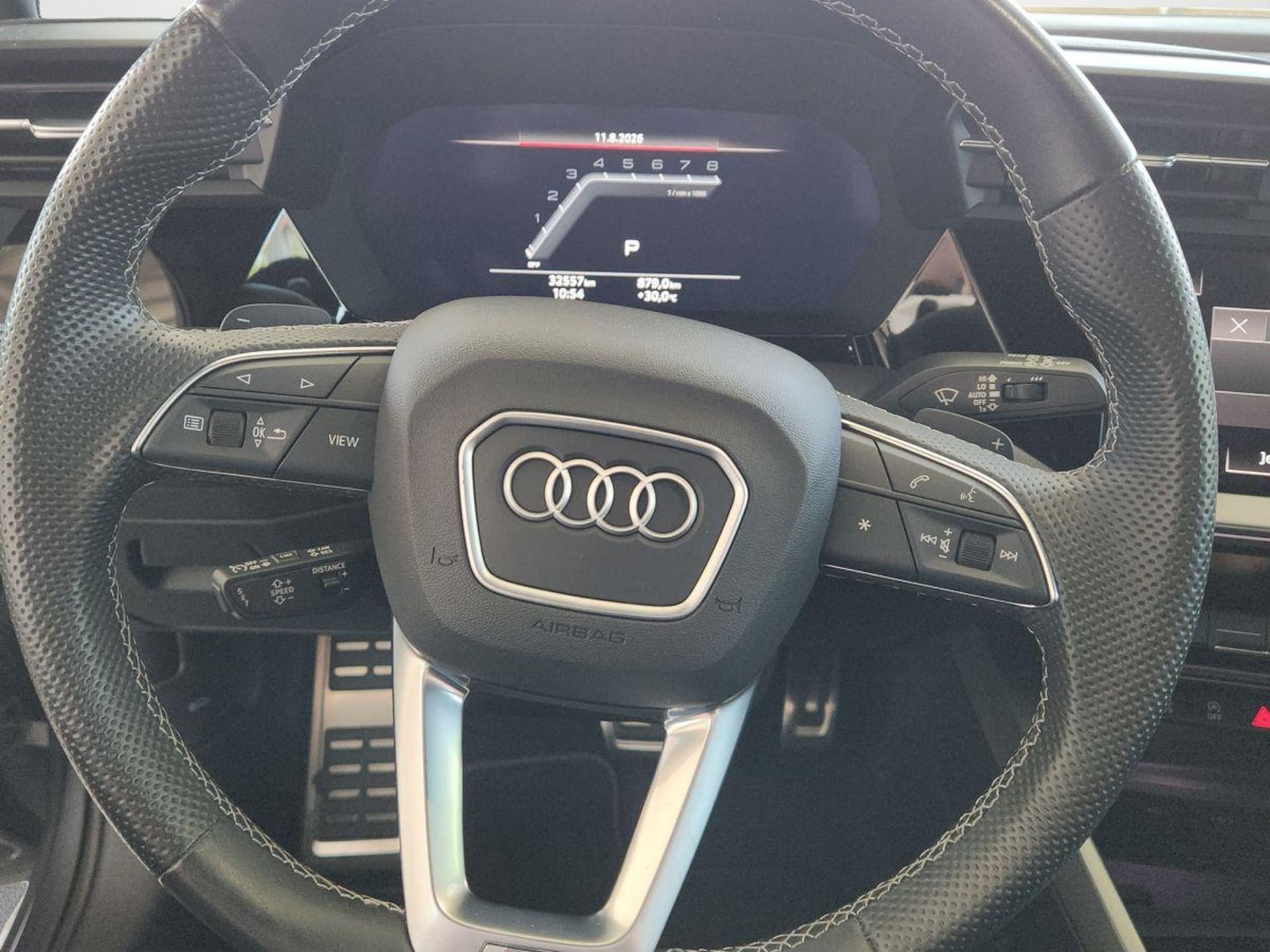 Audi S3 Sportback