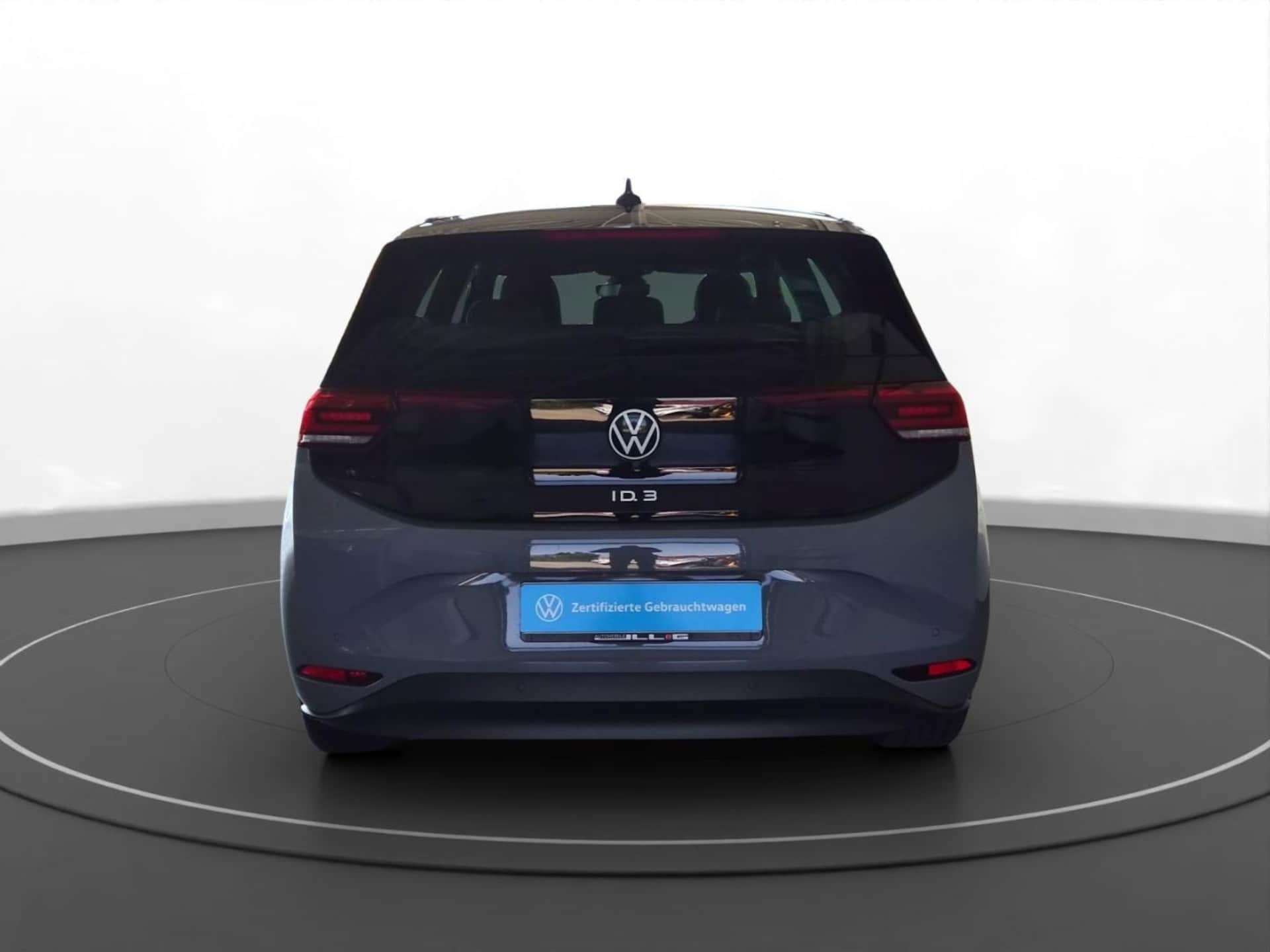Volkswagen ID.3 Pure Performance