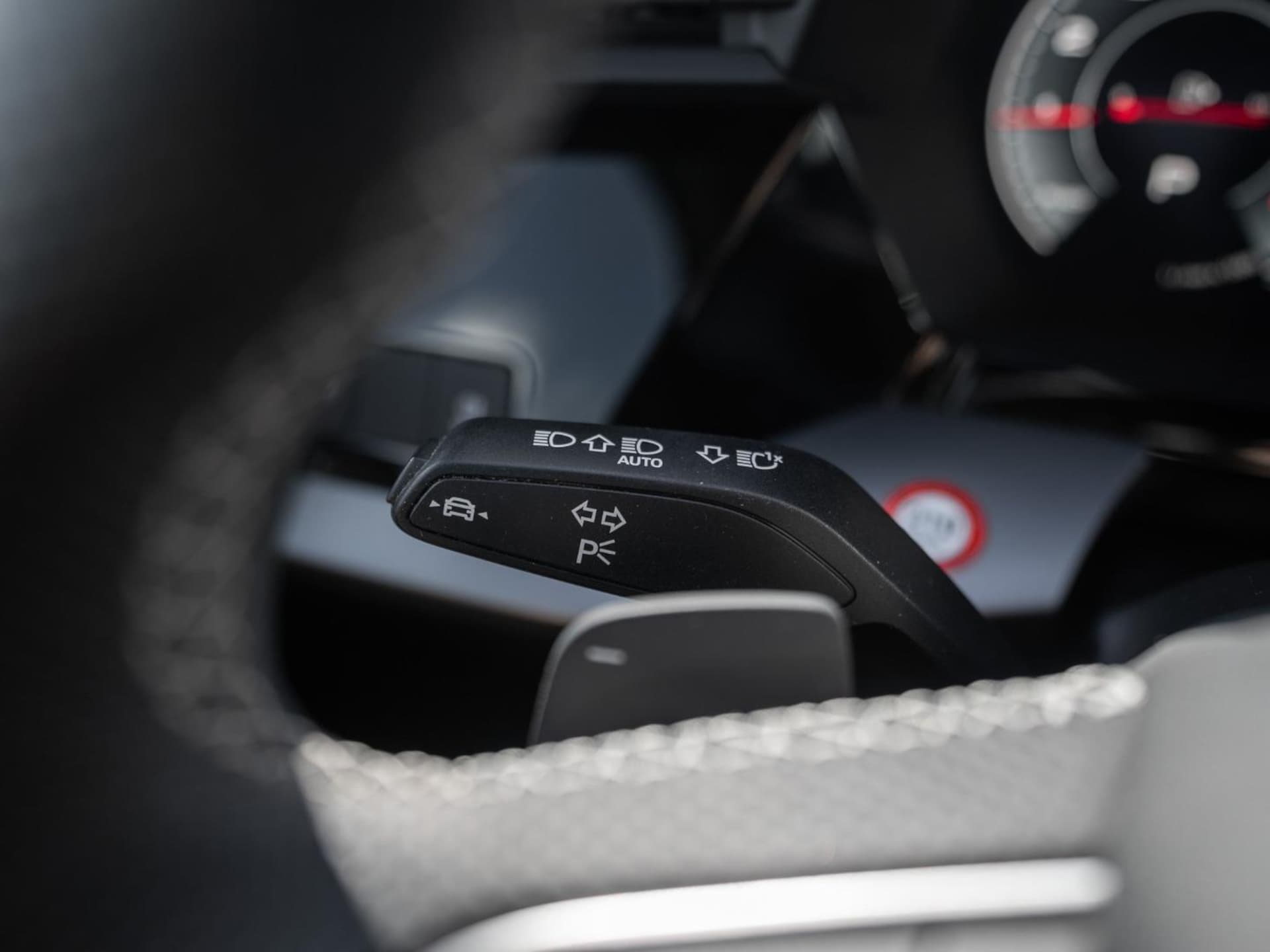 Audi A3 Sportback S line