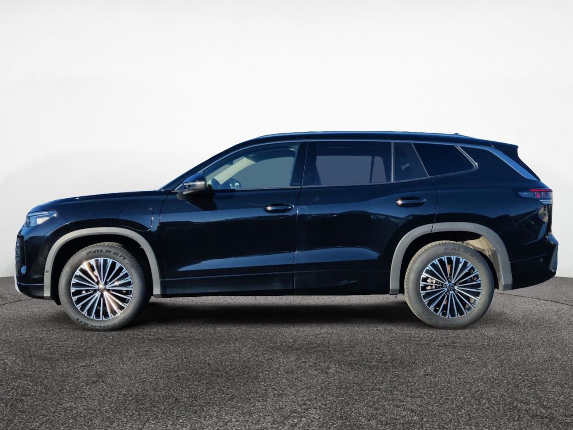 Volkswagen Tayron Elegance