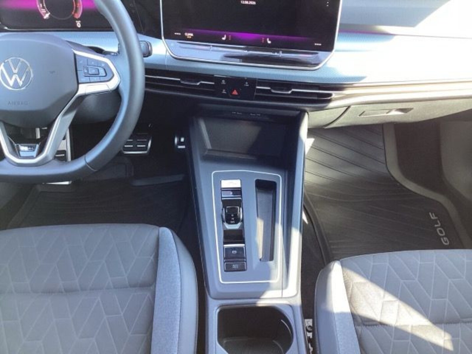 Volkswagen Golf – Bild 11