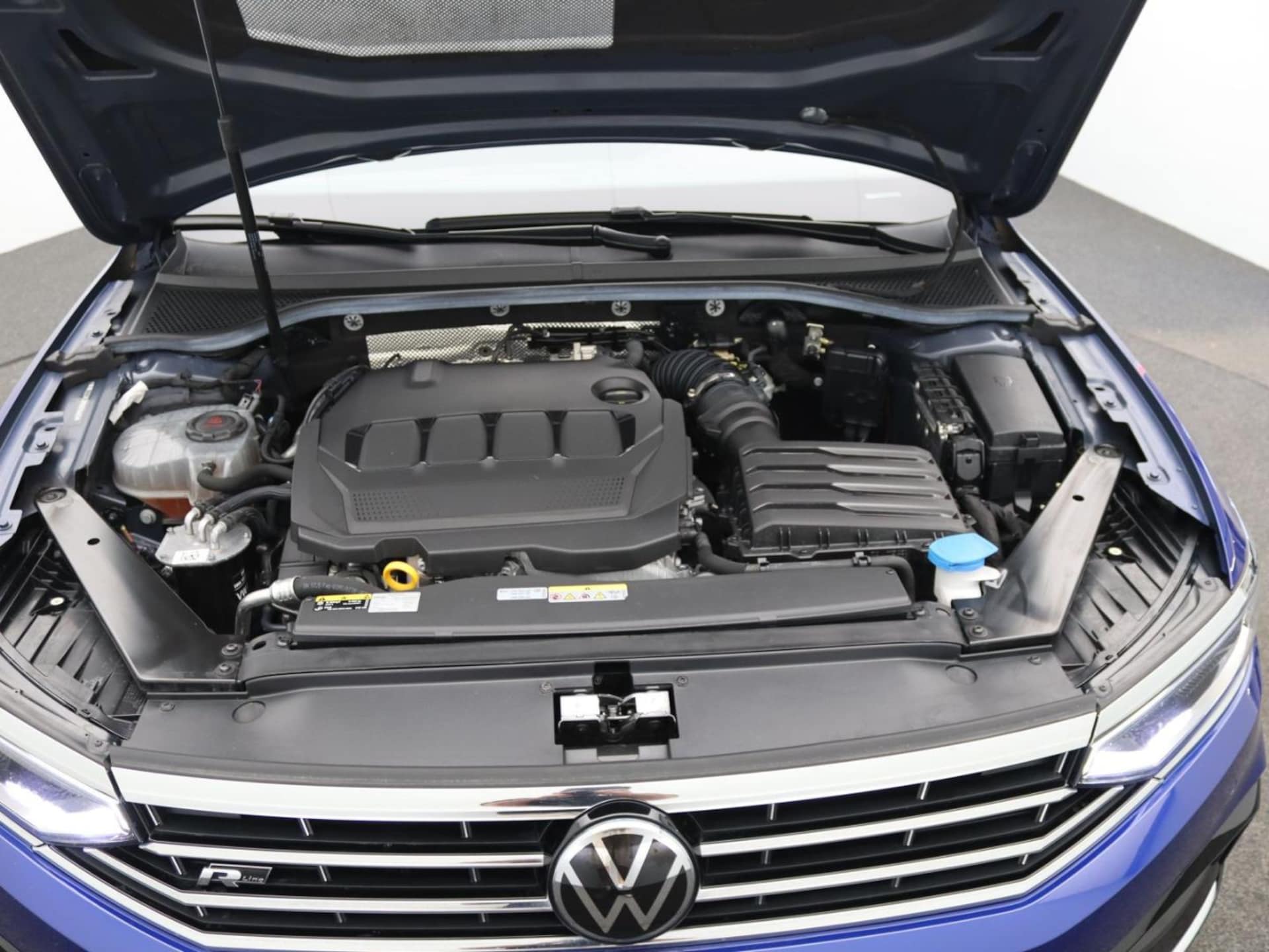 Volkswagen Passat Variant Elegance