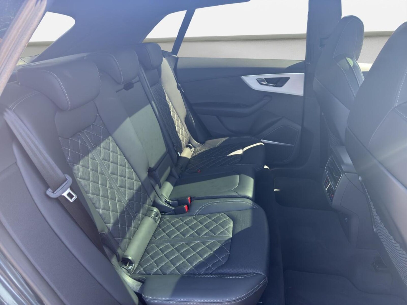 Audi Q8 – Bild 16