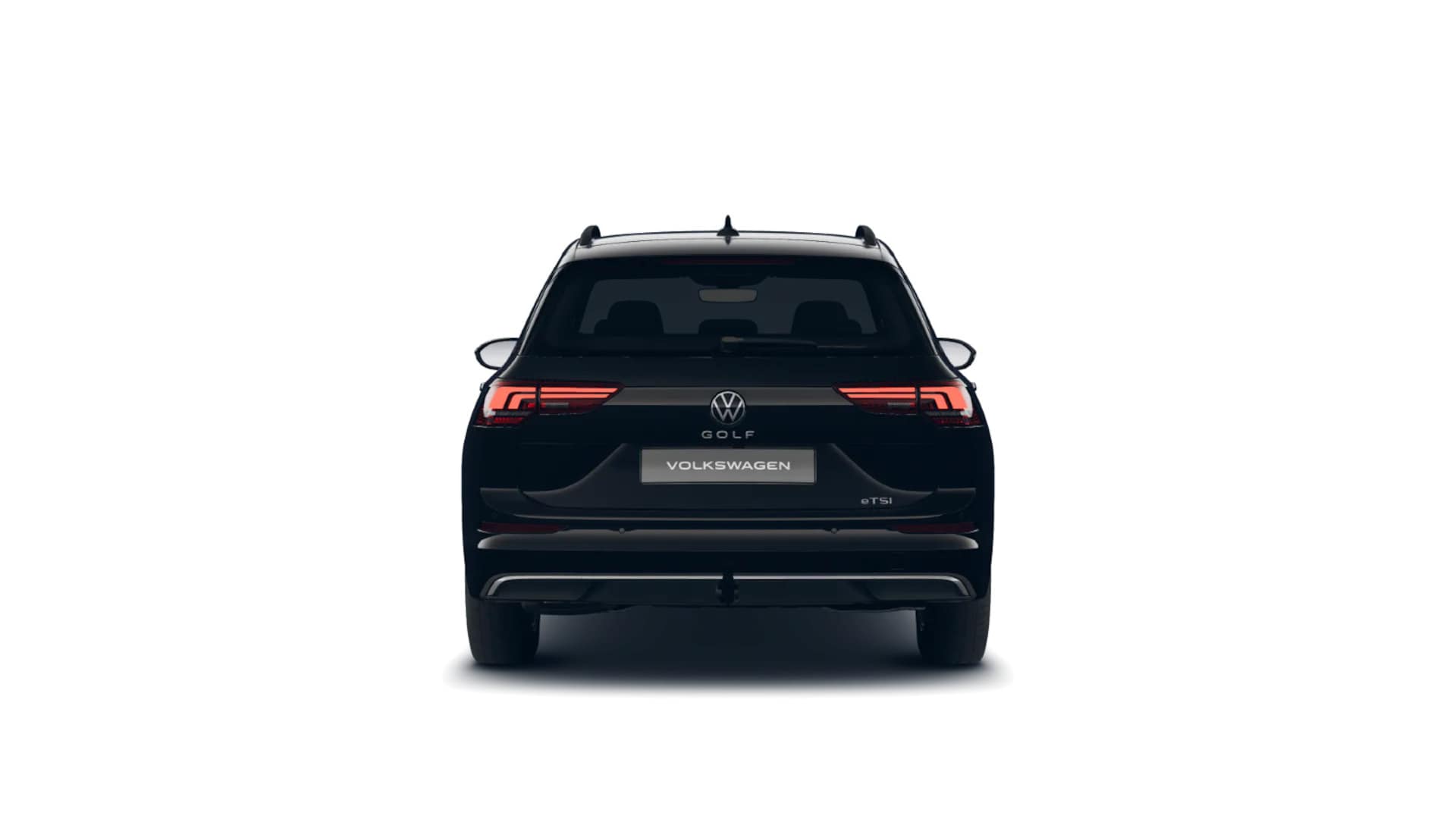 Volkswagen Golf Variant Goal