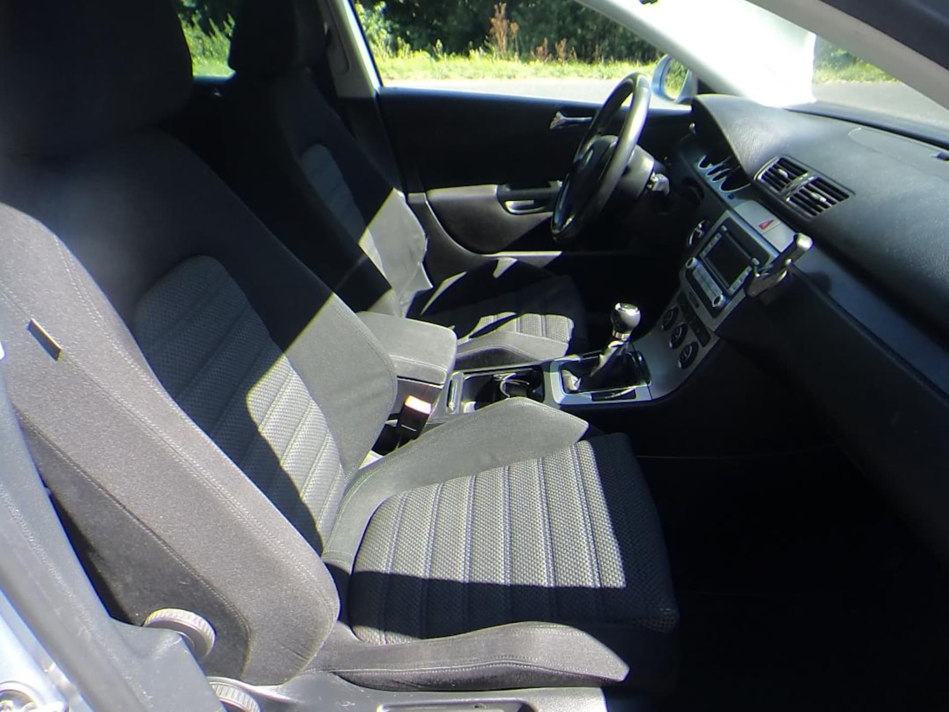 Volkswagen Passat Variant Sportline