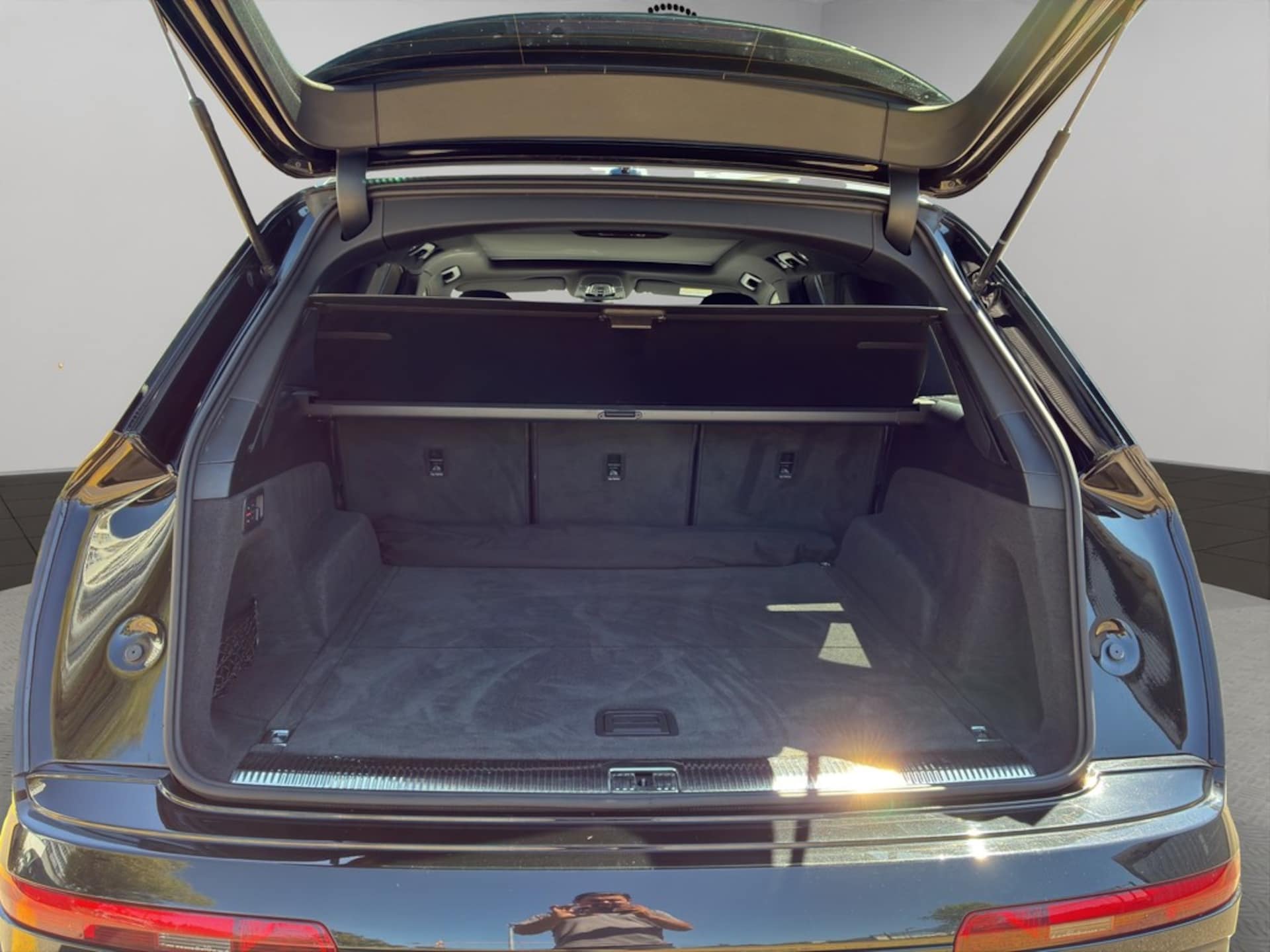 Audi Q7 SUV