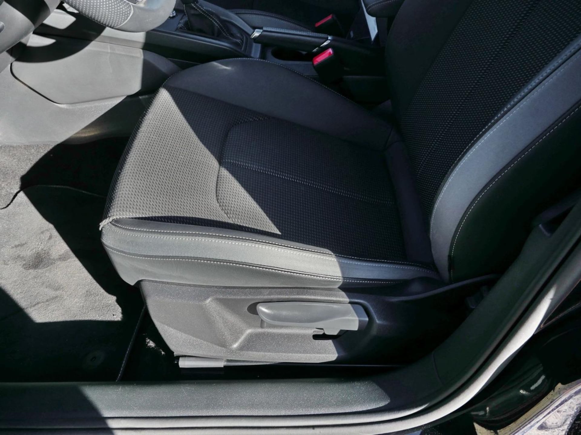 Audi A1 citycarver