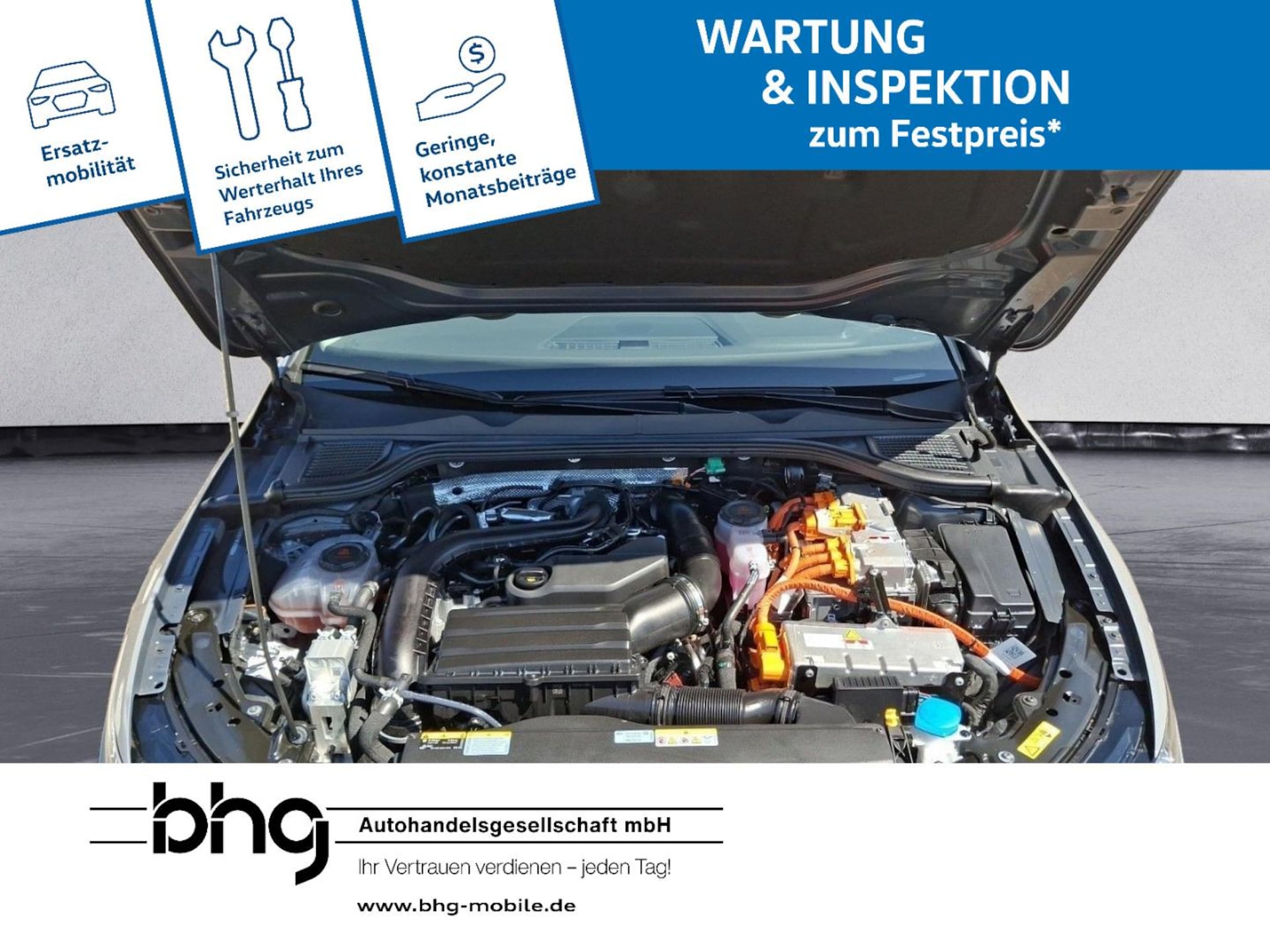 Volkswagen Golf ENERGY