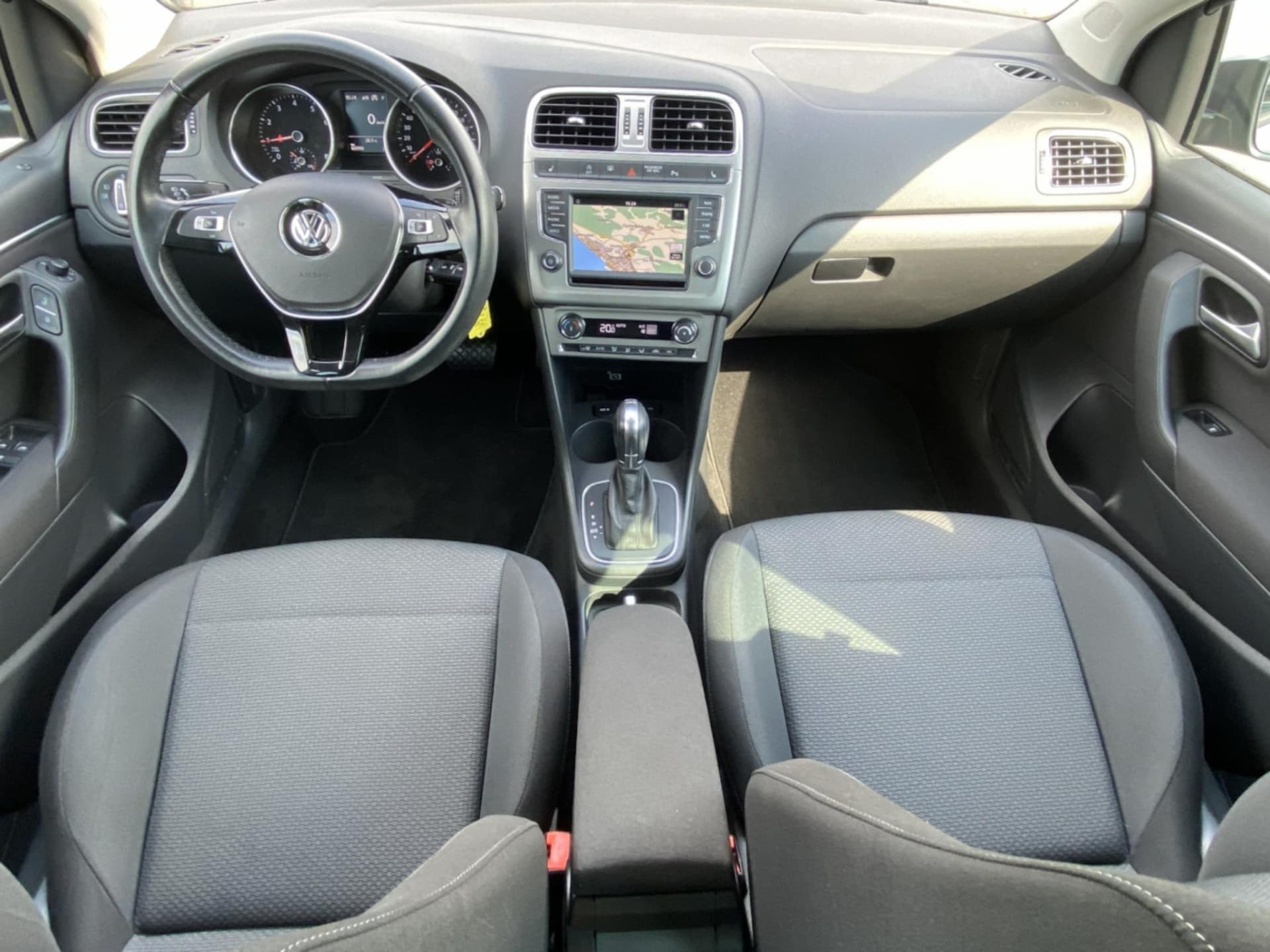 Volkswagen Polo Highline
