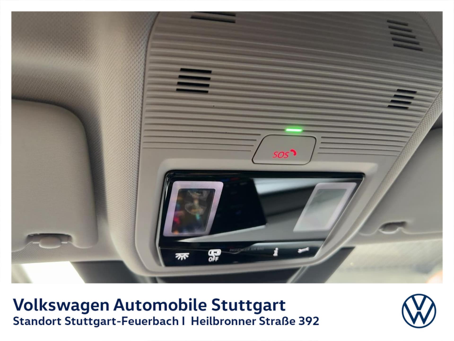 Volkswagen Golf Variant ENERGY