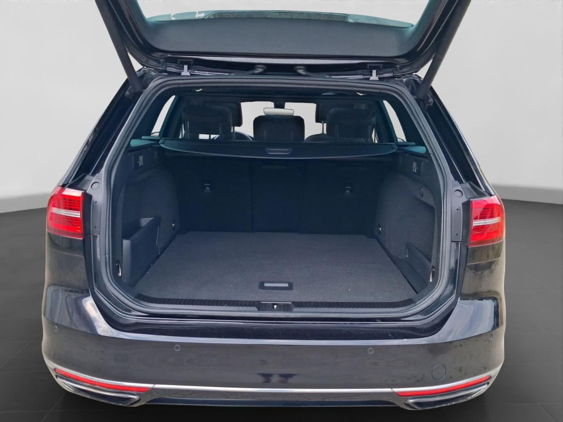 Volkswagen Passat Variant Highline