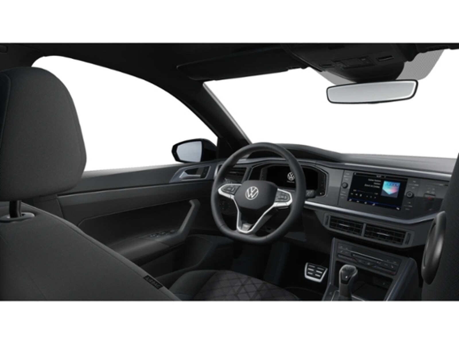 Volkswagen Polo – Bild 7