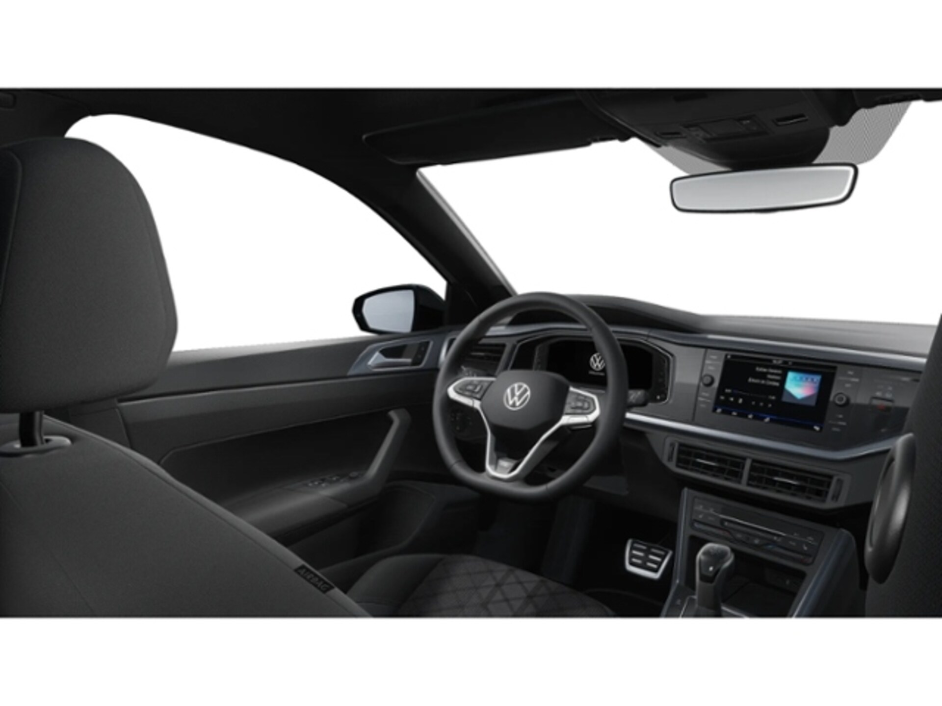 Volkswagen Polo R-Line