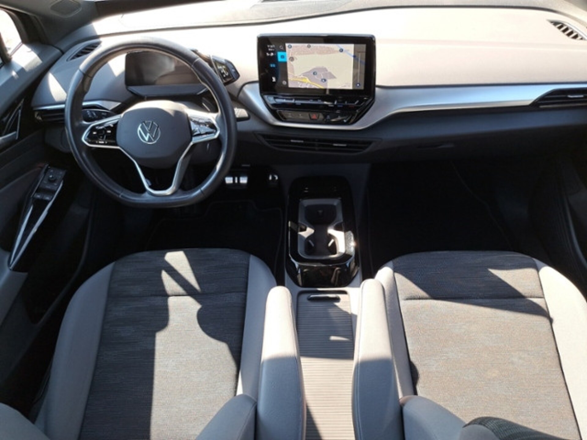 Volkswagen ID.4 Pro Performance
