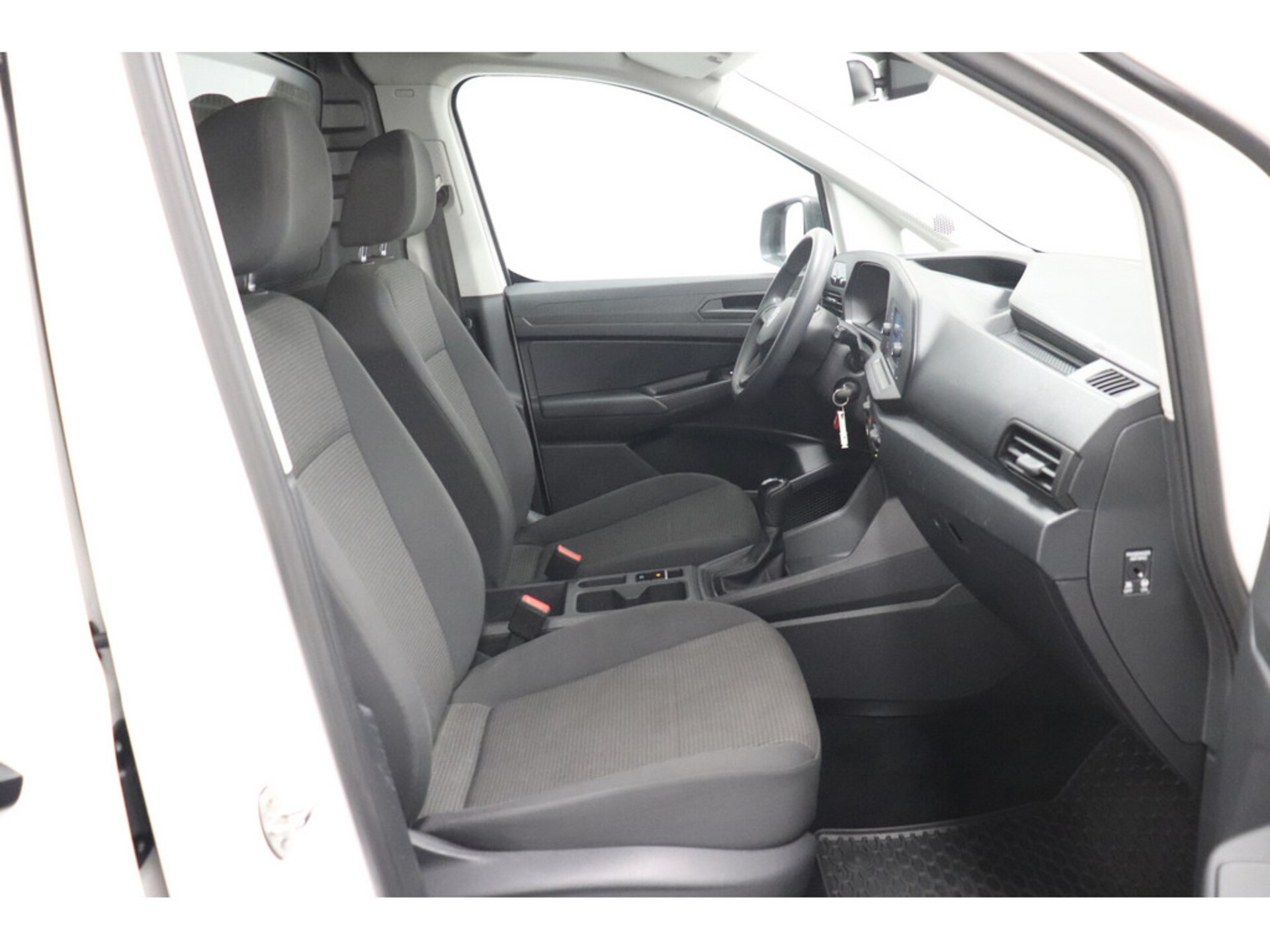 Volkswagen Caddy Cargo EcoProfi