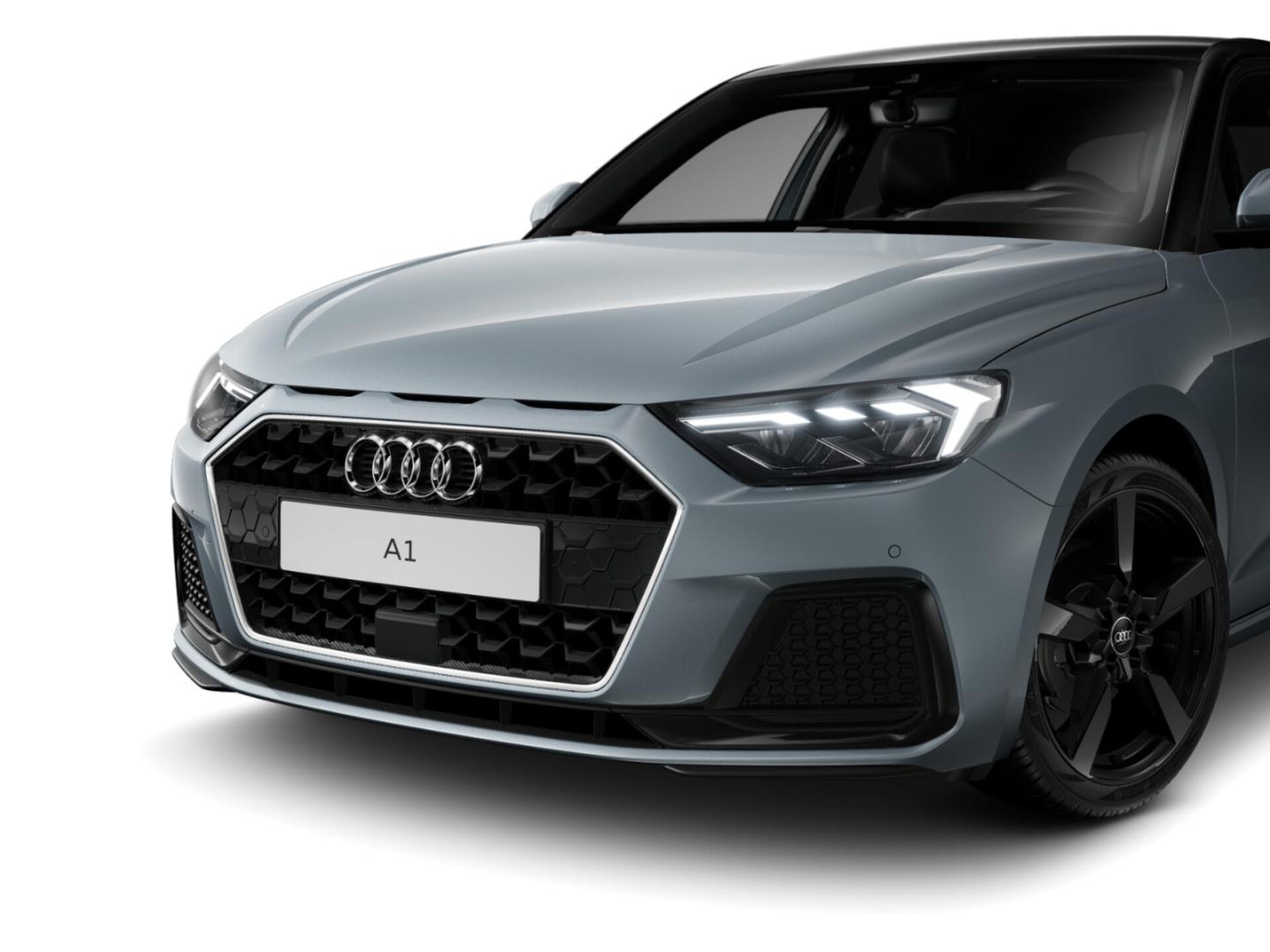 Audi A1 Sportback Advanced