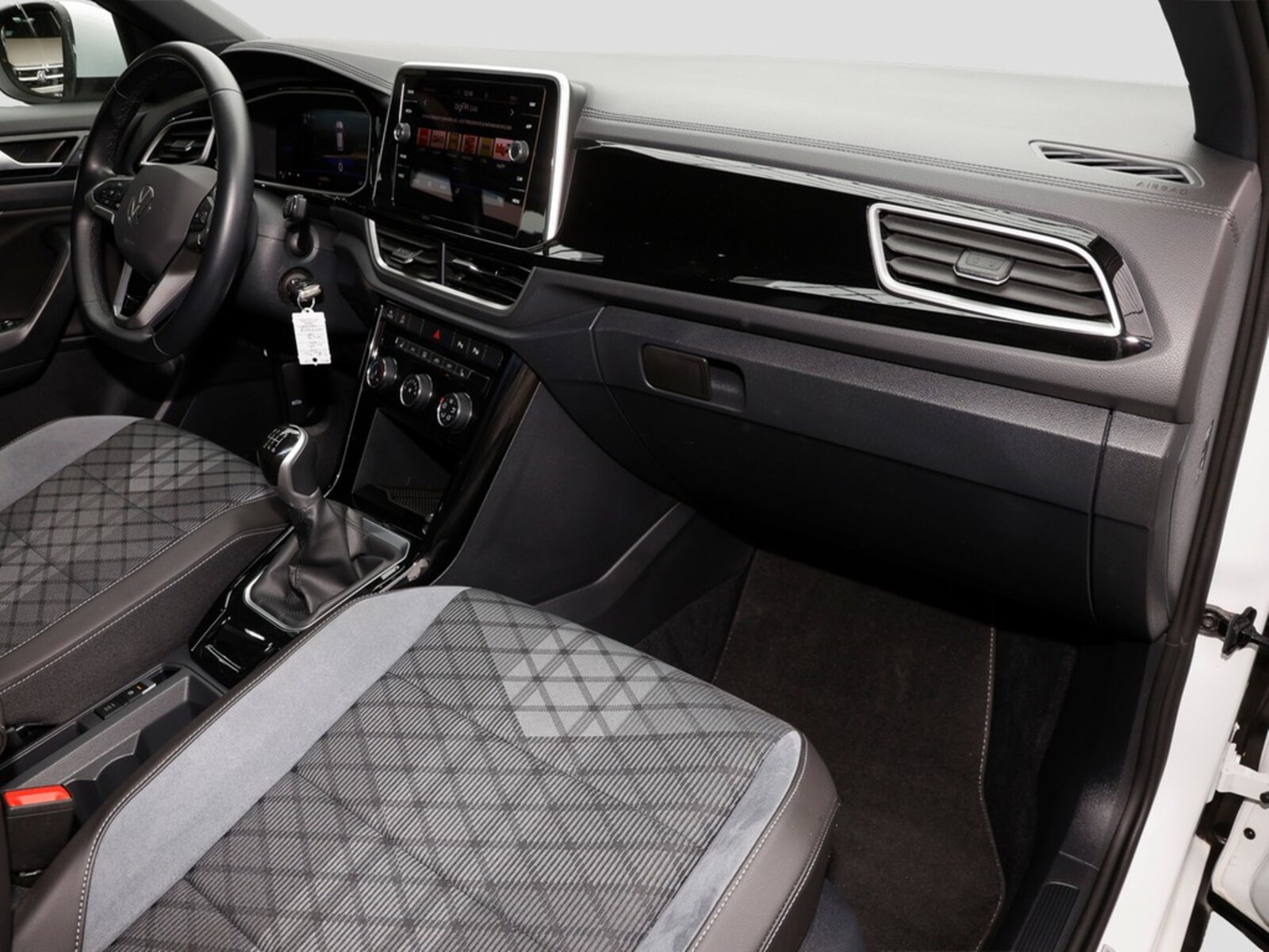 Volkswagen T-Roc – Bild 9