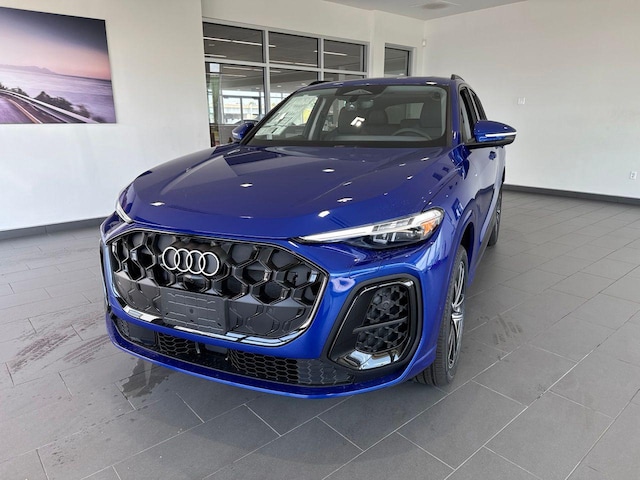 2026 Audi Q5