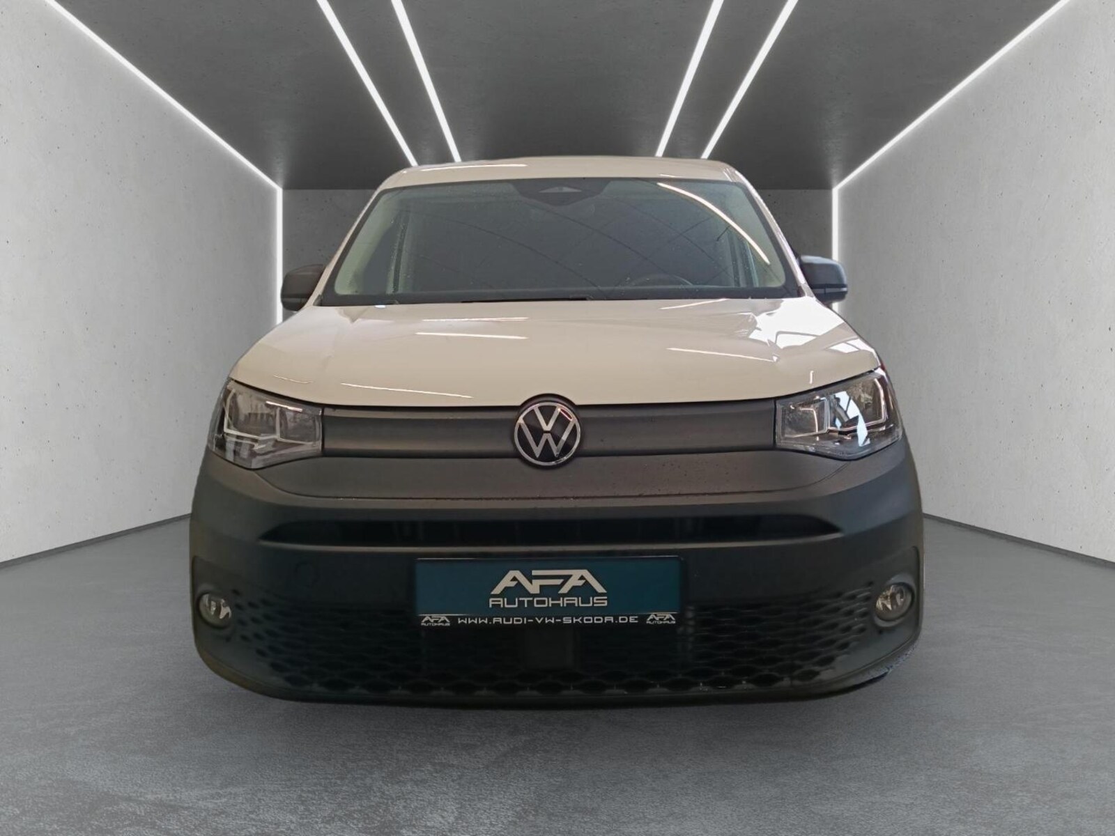 Volkswagen Caddy Maxi Cargo – Bild 5