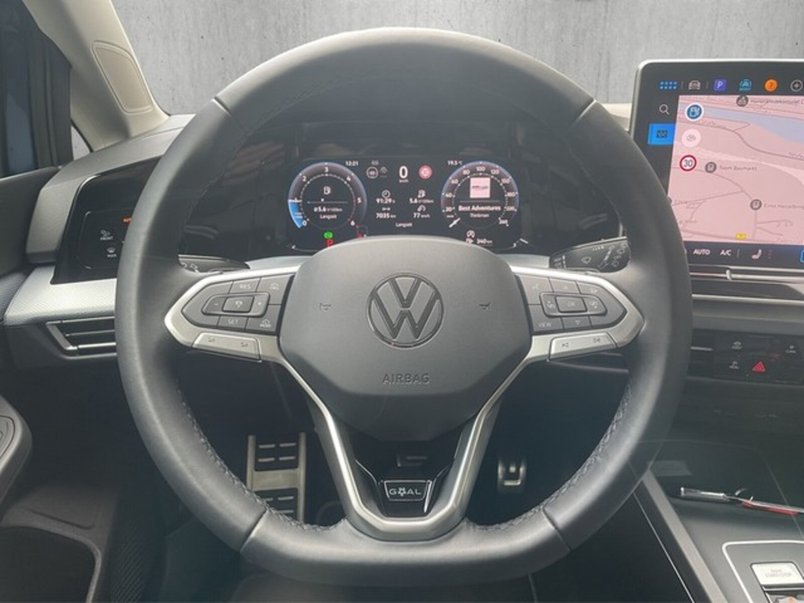 Volkswagen Golf – Bild 12