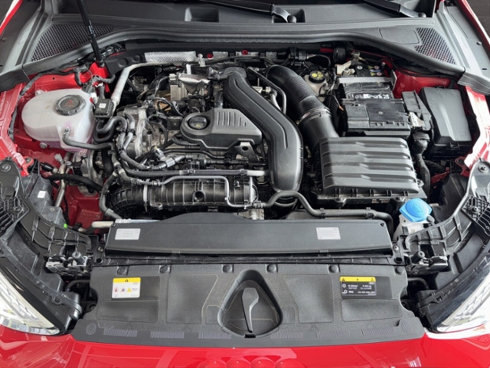 Audi A3 Sportback – Bild 23
