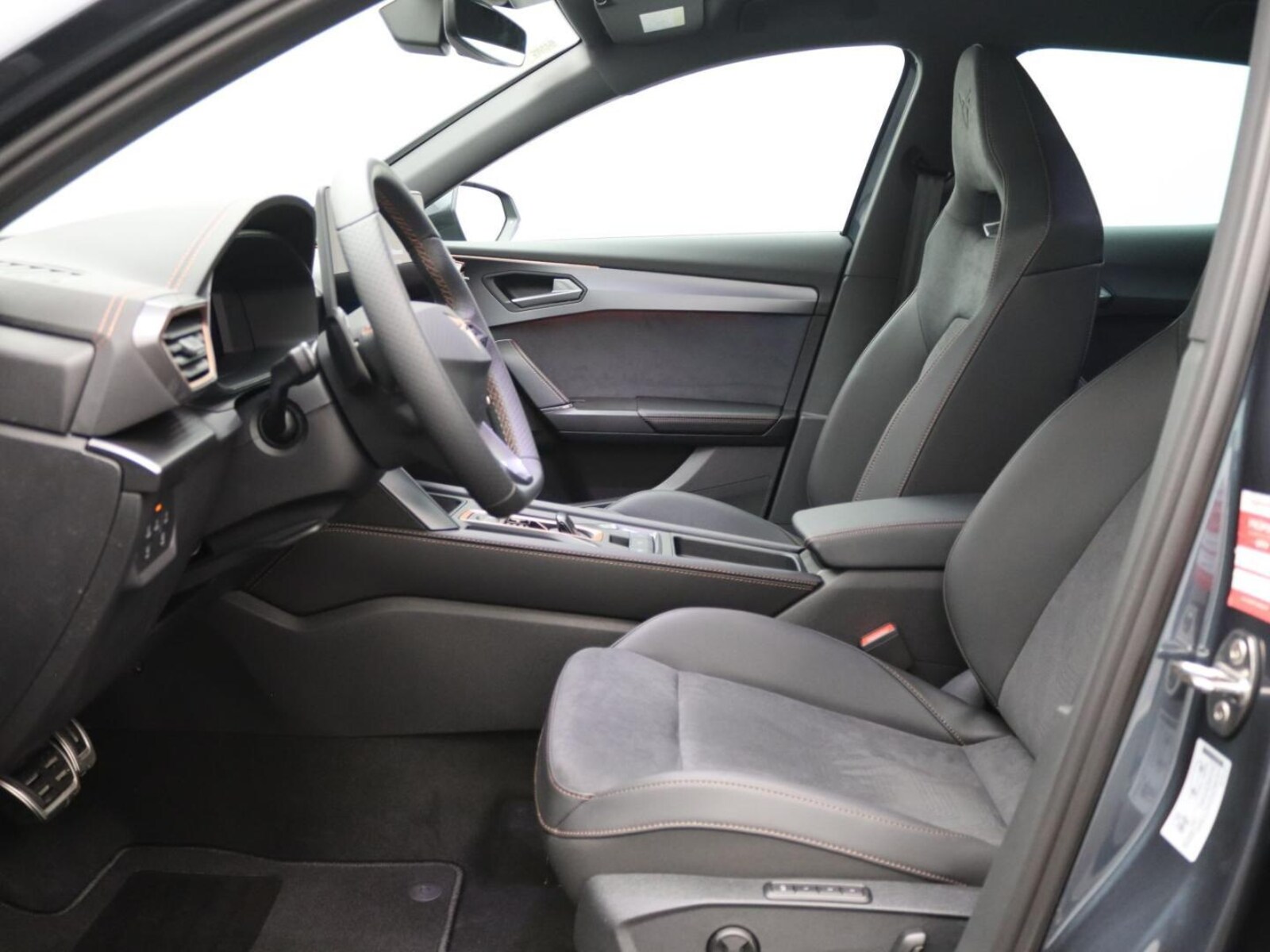 CUPRA Formentor – Bild 11
