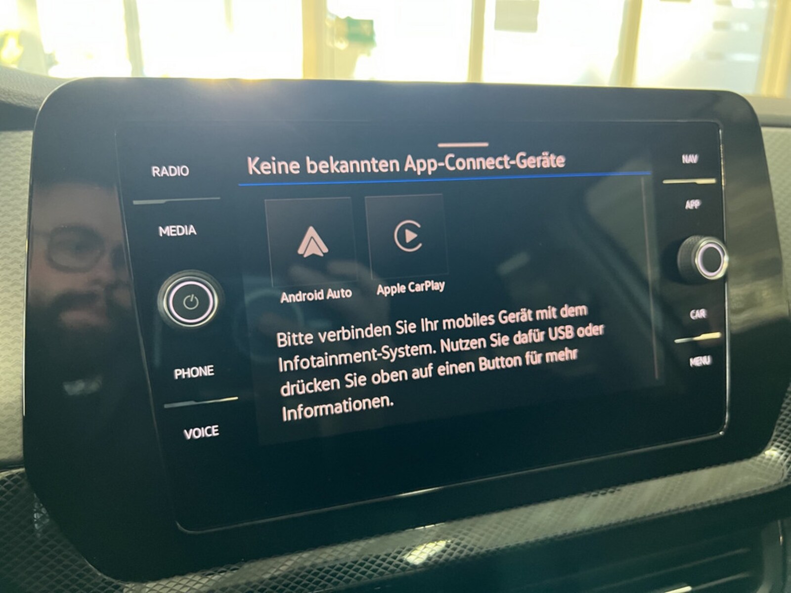 Volkswagen T-Cross – Bild 28