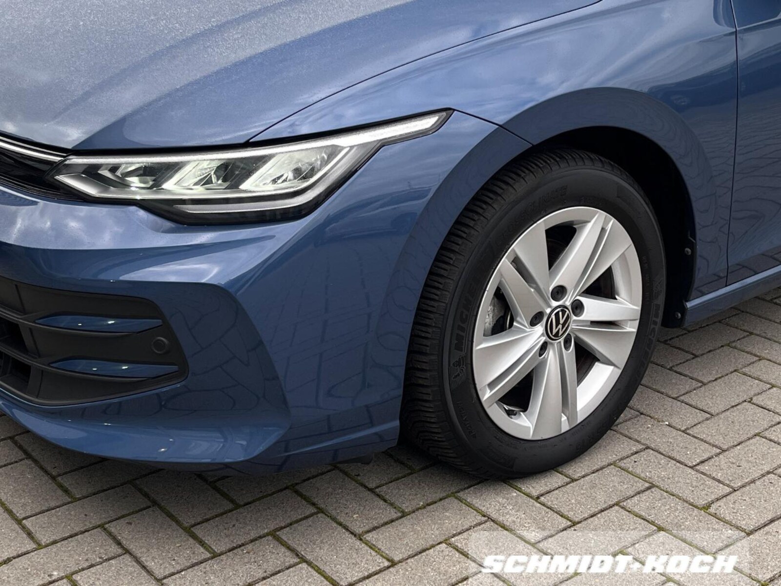 Volkswagen Golf – Bild 8