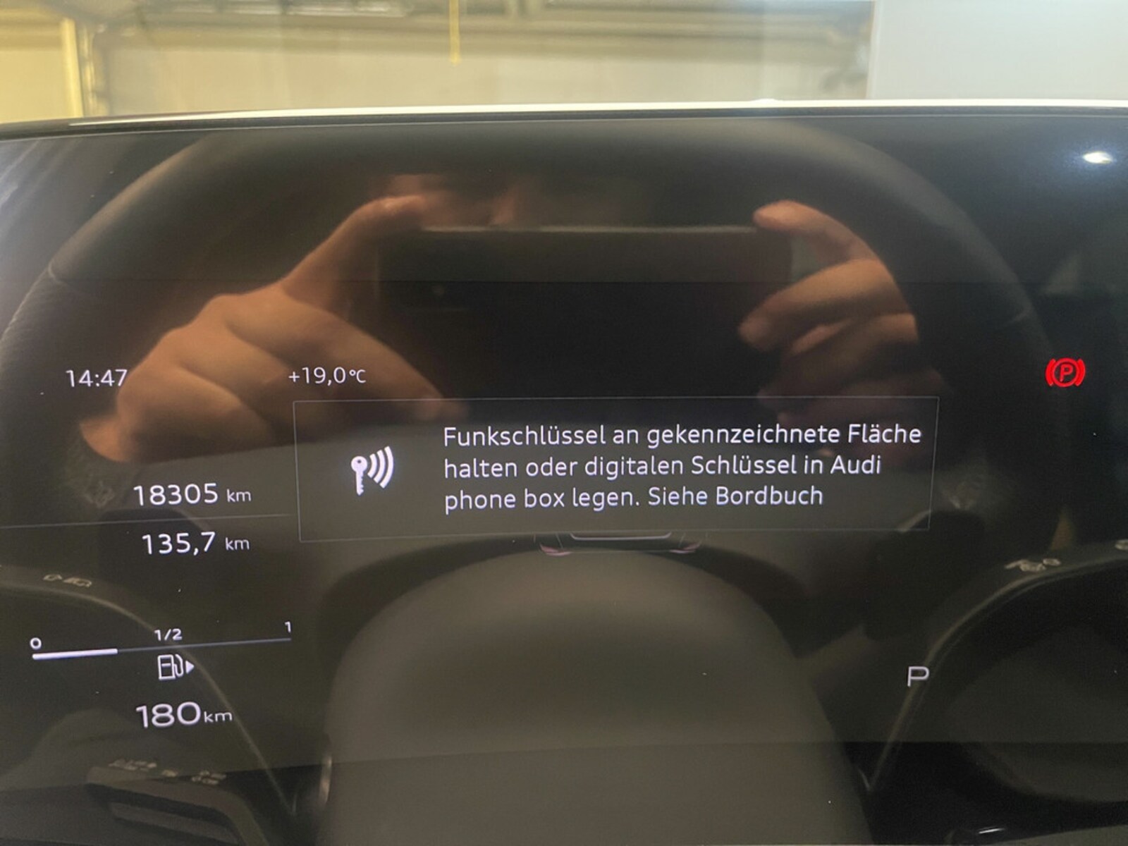 Audi S5 Avant – Bild 22