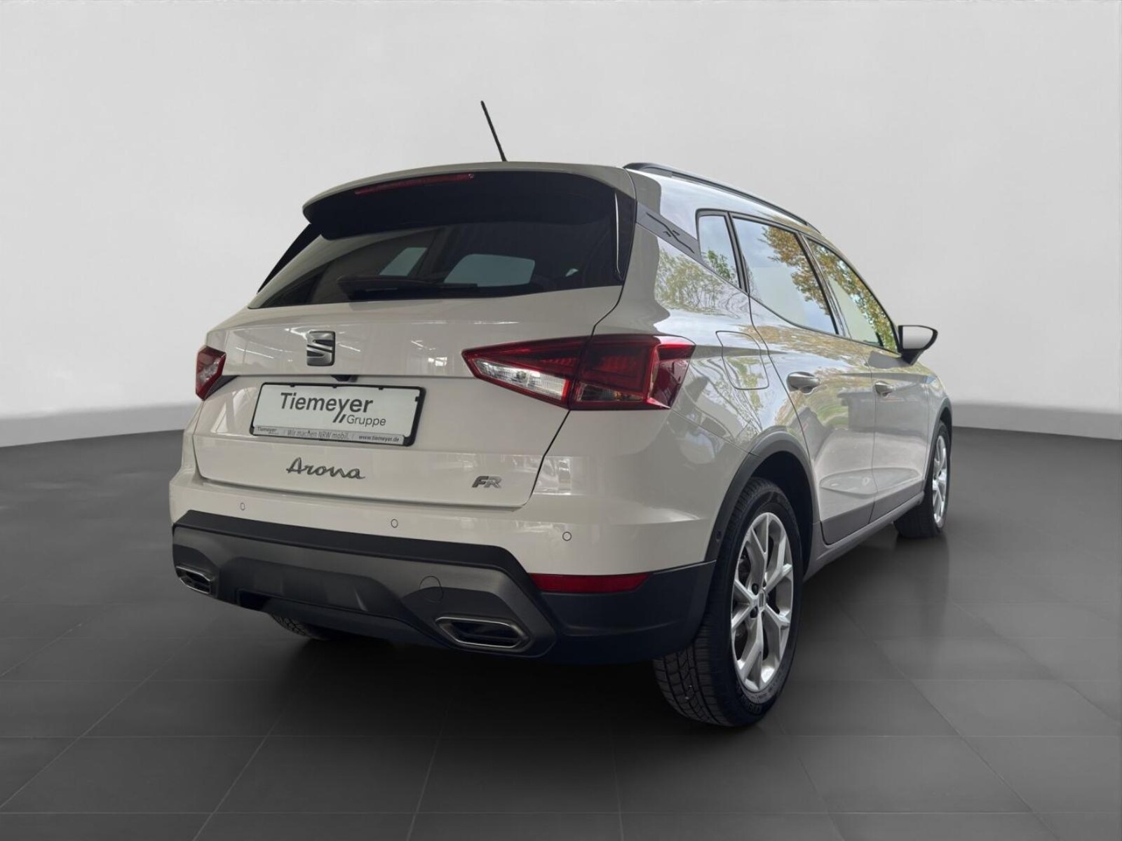 SEAT Arona – Bild 3